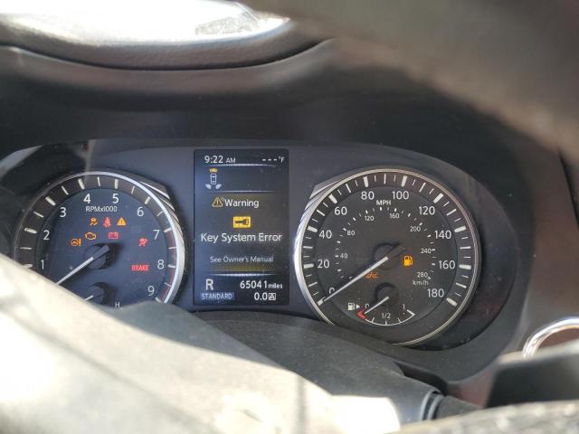 JN1EV7AP9KM514262 Infiniti Q50 LUXE