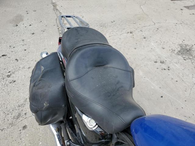 2008 HARLEY-DAVIDSON XL883 1HD4CN23X8K433613