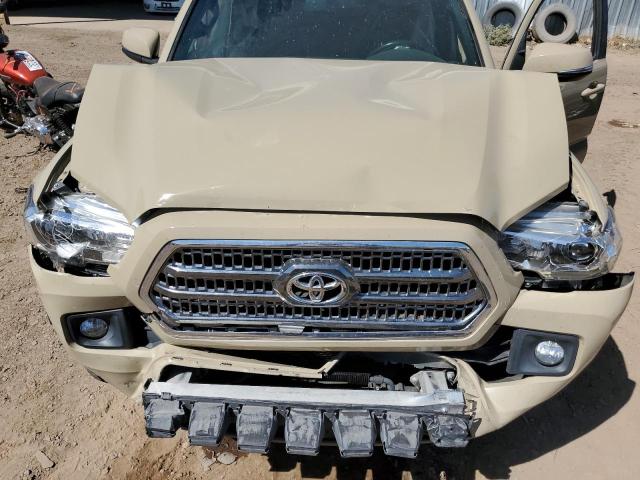 3TMAZ5CNXHM040657 Toyota Tacoma Double Cab