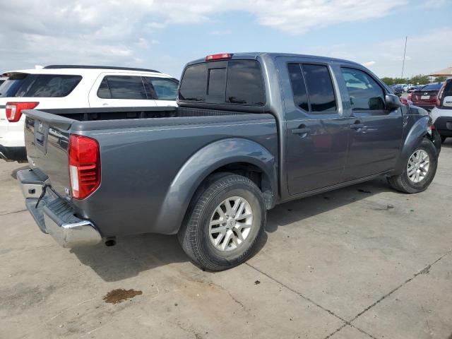 1N6DD0ER6HN727846 Nissan FRONTIER S