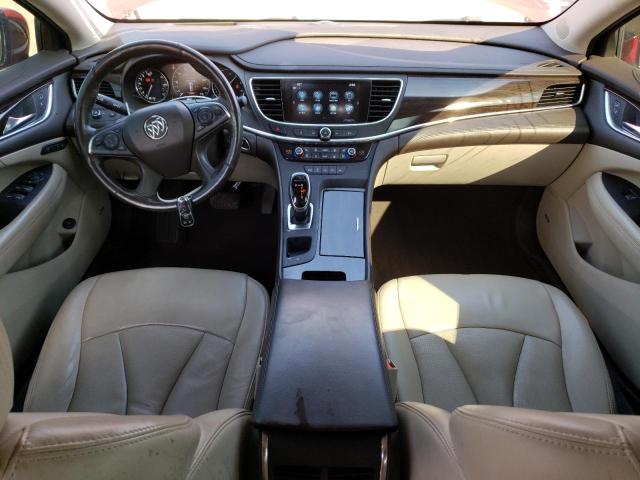 1G4ZR5SS6JU110792 Buick Lacrosse Premium