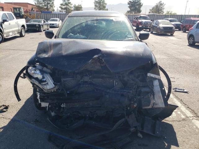 5N1AT2MT5JC758083 Nissan ROGUE S