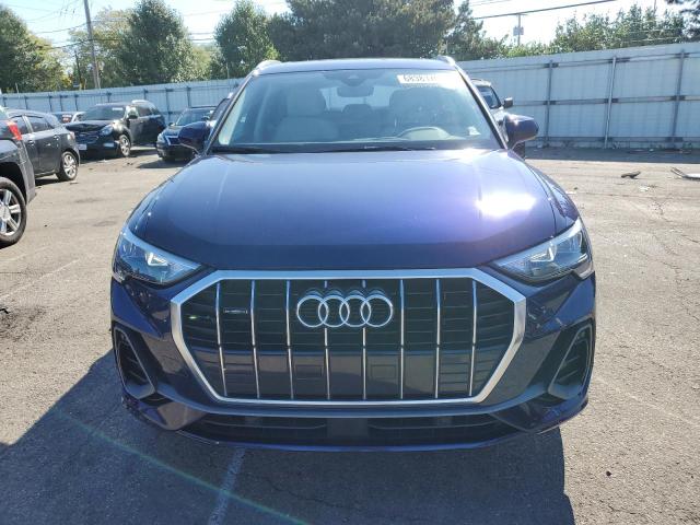 WA1DECF33M1121833 | 2021 AUDI Q3 PREMIUM