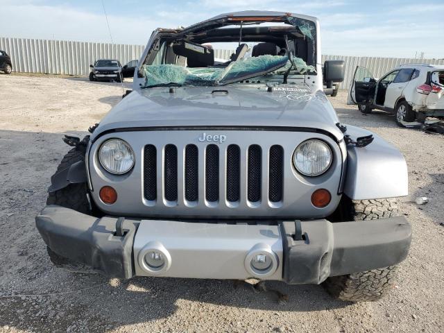 1C4BJWEG4DL560798 | 2013 Jeep wrangler unlimited sahara