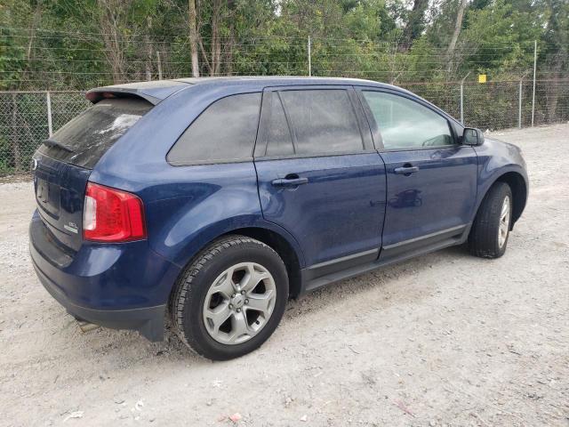 Vin: 2fmdk3j97cba38219, lot: 67912203, ford edge sel 20123