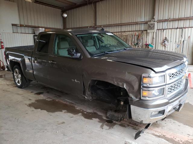 1GCRCREC5EZ334095 Chevrolet Silverado C1500 Lt