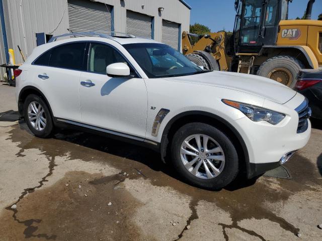 JN8CS1MU7GM670727 Infiniti QX70