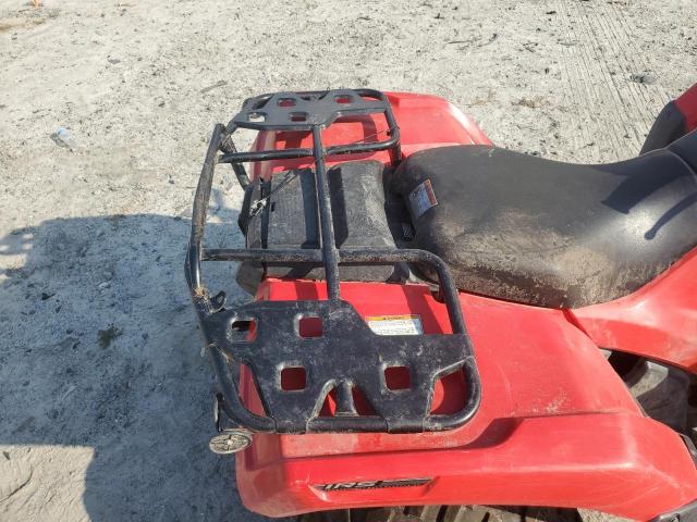 2021 HONDA TRX420 FA 1HFTE47A4M4600626