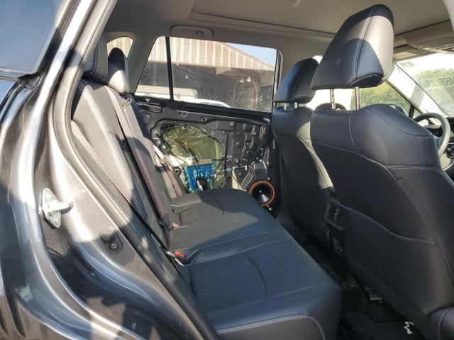  TOYOTA RAV4 2019 Вугільний