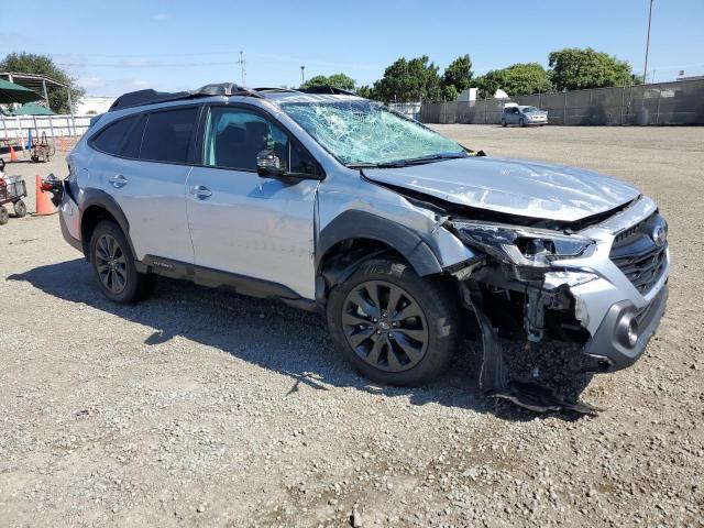 4S4BTALC6P3141901 Subaru Outback Onyx Edition