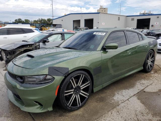 2020 Dodge Charger Scat Pack