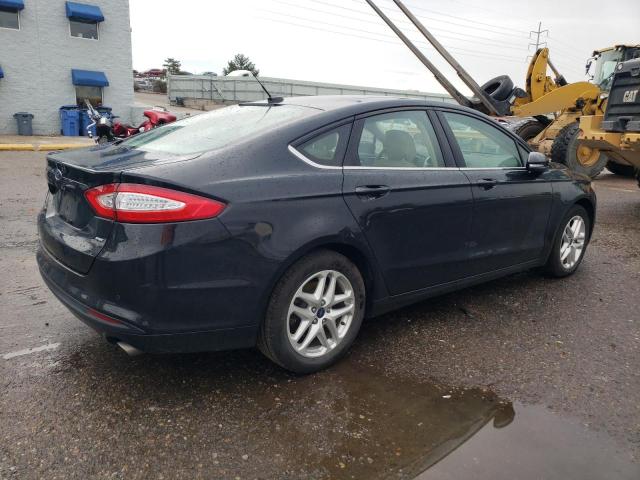 3FA6P0H73ER322426 2014 FORD FUSION, photo no. 3