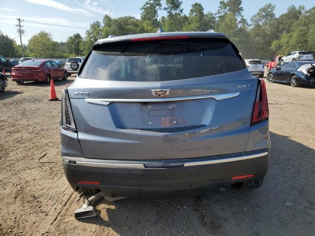 1GYKNAR43MZ131781 Cadillac XT5 LUXURY