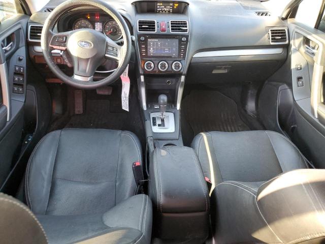 JF2SJAHC0GH440582 Subaru Forester 2.5i Limited