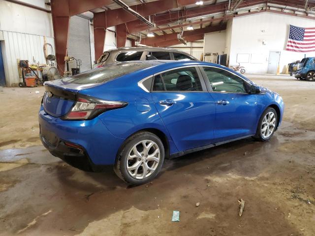 VIN 1G1RD6S50GU131870 2016 Chevrolet Volt, Ltz no.3