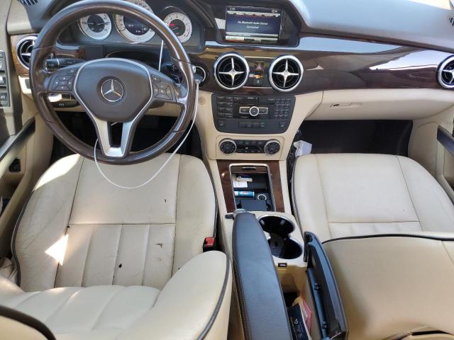 WDCGG5HB9FG410707 Mercedes-Benz GLK 350