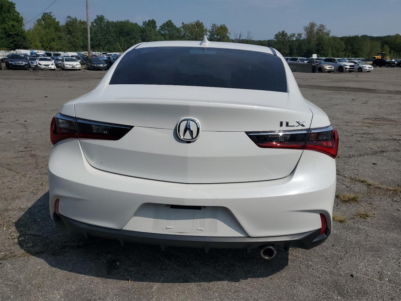 19UDE2F77LA005263 Acura ILX PREMIU 6