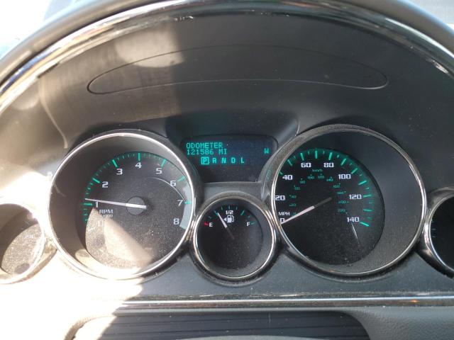 5GAKRAKD6FJ103299 Buick Enclave
