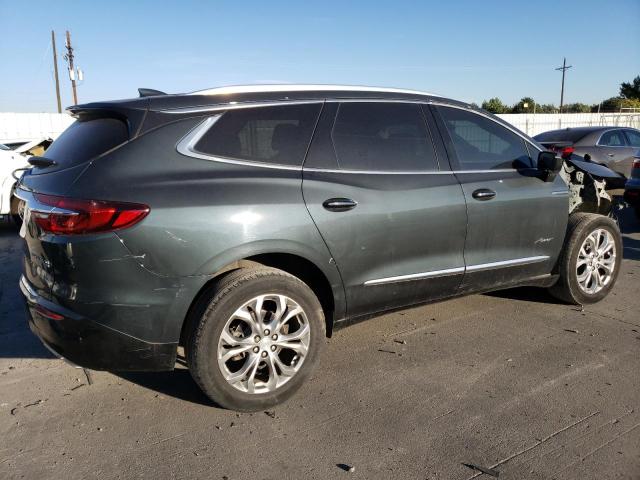 2019 BUICK ENCLAVE AV - 5GAEVCKW1KJ224709