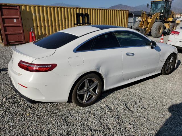 WDD1J6FB4JF029826 Mercedes-Benz E 400