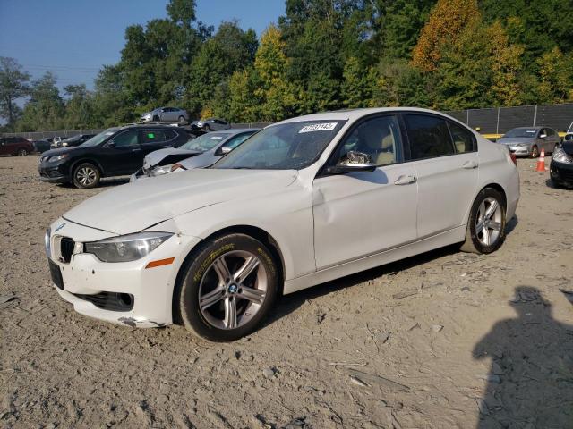 2013 BMW 3 Series 328i