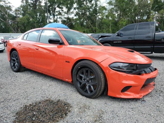 2C3CDXCT4PH581271 Dodge CHARGER R/T