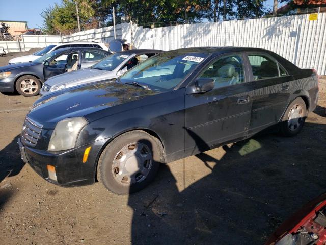 2003 Cadillac CTS 