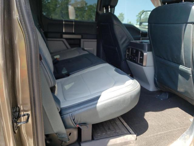 2022 FORD F250 SUPER 1FT7W2BT6NEF57568