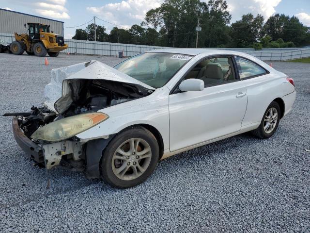 2006 Toyota Camry Solara SE