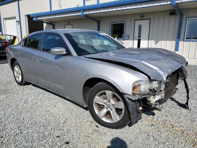 2C3CDXBG8EH265308 | 2014 DODGE CHARGER SE