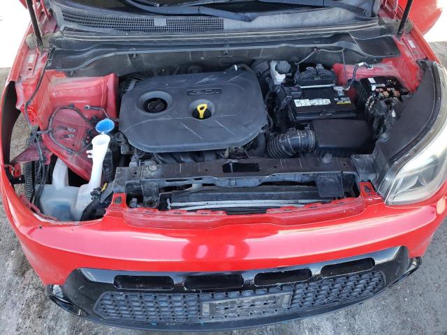 KNDJP3A54G7862540 KIA SOUL +
