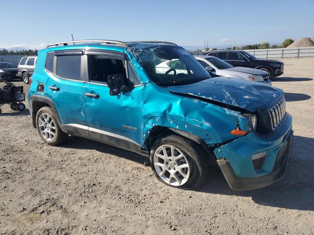 ZACNJDAB9MPN25582 Jeep Renegade Sport