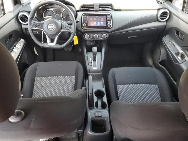 3N1CN8DV5NL861240 | 2022 NISSAN VERSA S