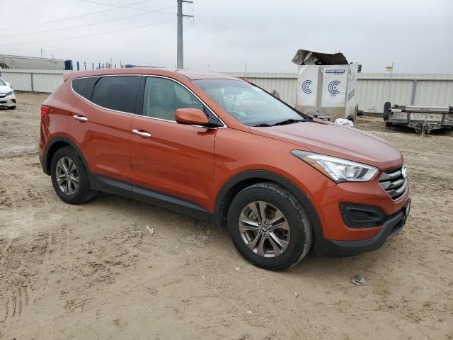5XYZT3LB6FG235261 Hyundai SANTA FE SPORT