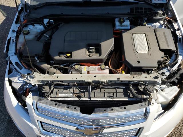 VIN 1G1RD6E48FU142696 2015 Chevrolet Volt no.11