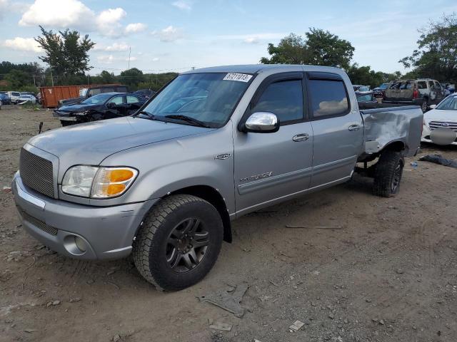 2004 Toyota Tundra 