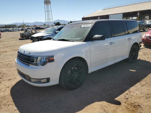 2016 Ford Flex SEL