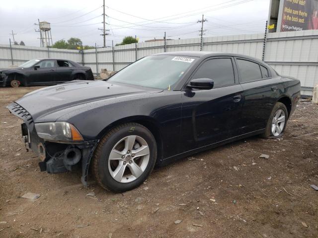 2013 Dodge Charger SE