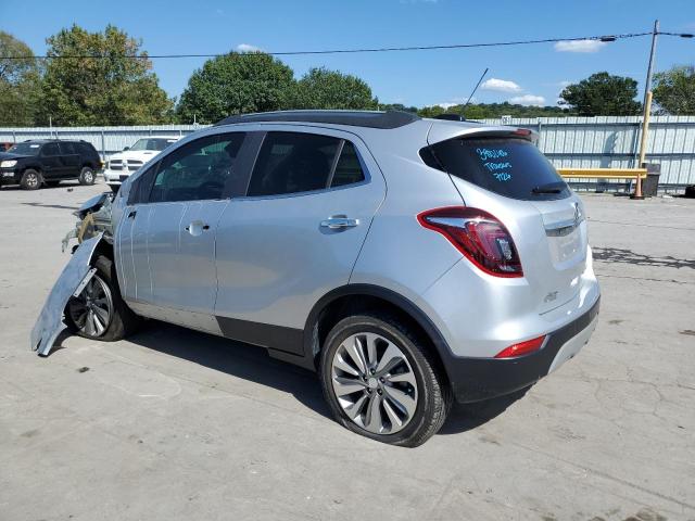 KL4CJASB0KB780565 2019 BUICK ENCORE - Image 2