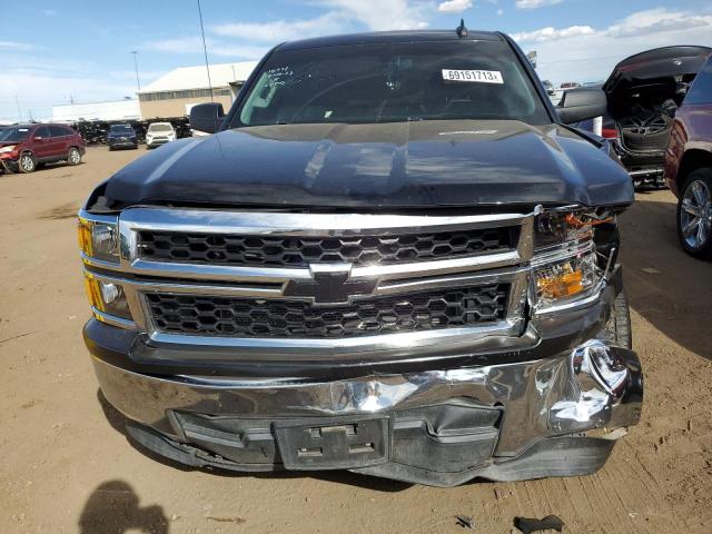 1GCNCPEC1FZ328394 Chevrolet Silverado C1500