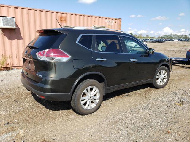 5N1AT2MVXFC887378 | 2015 NISSAN ROGUE S