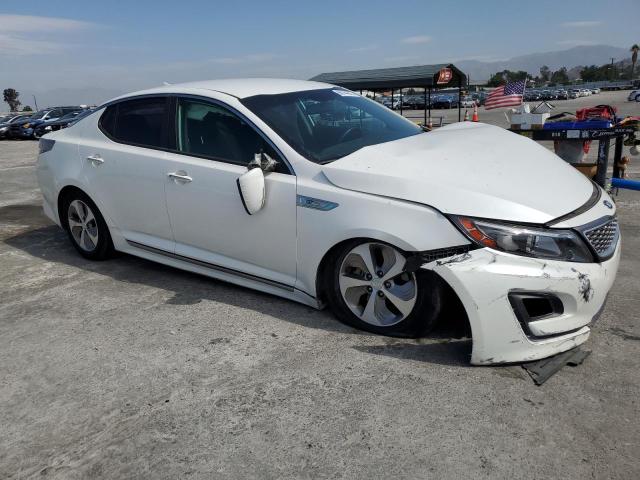 KNAGM4AD6G5099543 KIA OPTIMA HYBRID