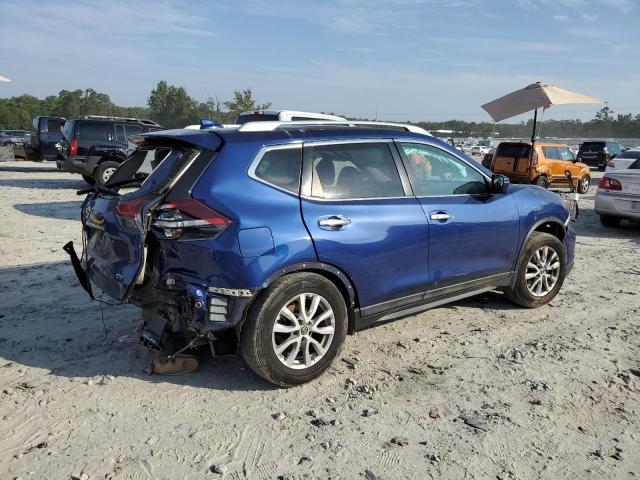 5N1AT2MT2JC718074 Nissan ROGUE S
