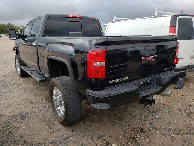 1GT12SEY5KF272911 GMC Sierra K2500 Denali