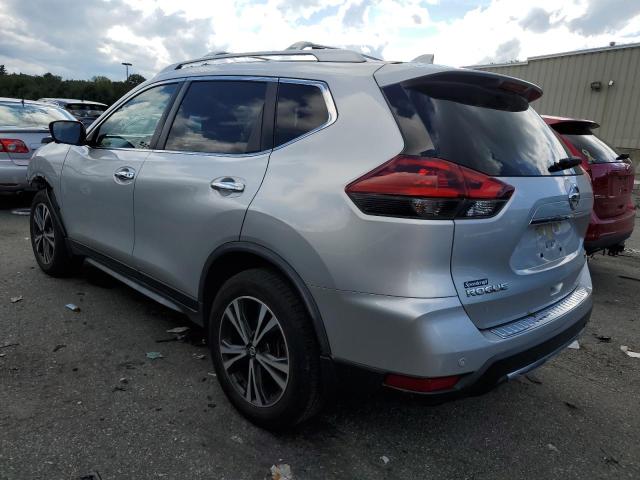 JN8AT2MV3LW108146 Nissan ROGUE S