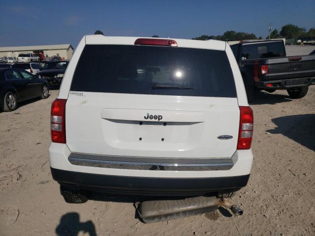 1C4NJPFA1GD741353 | 2016 Jeep patriot latitude