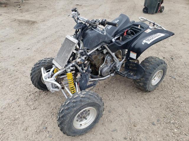 2002 YAMAHA YFM660 R JY4AM01Y32C003374