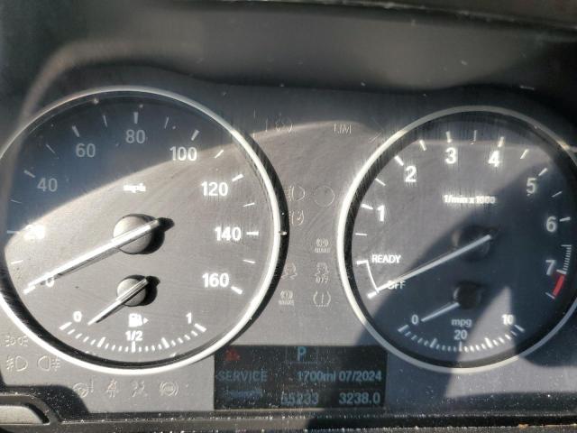 WBXHT3C38J5F90833 BMW X1 Xdrive28i