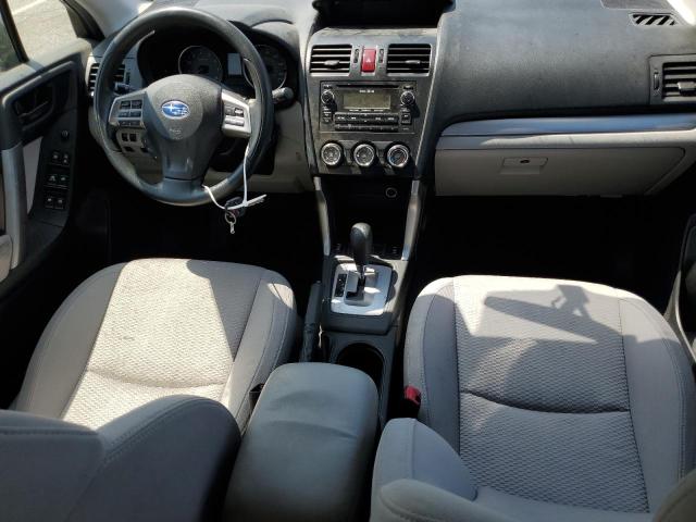 JF2SJAEC4EH414438 Subaru Forester 2.5i Premium