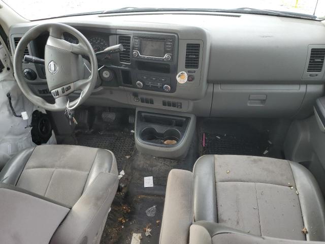 1N6BF0LY2JN804035 Nissan NV 2500 S